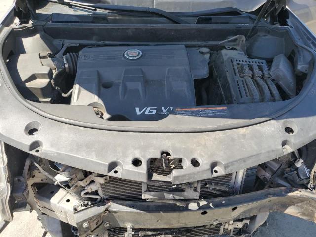 3GYFNEE37CS514947 - 2012 CADILLAC SRX PERFORMANCE COLLECTION TAN photo 12