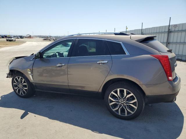 3GYFNEE37CS514947 - 2012 CADILLAC SRX PERFORMANCE COLLECTION TAN photo 2