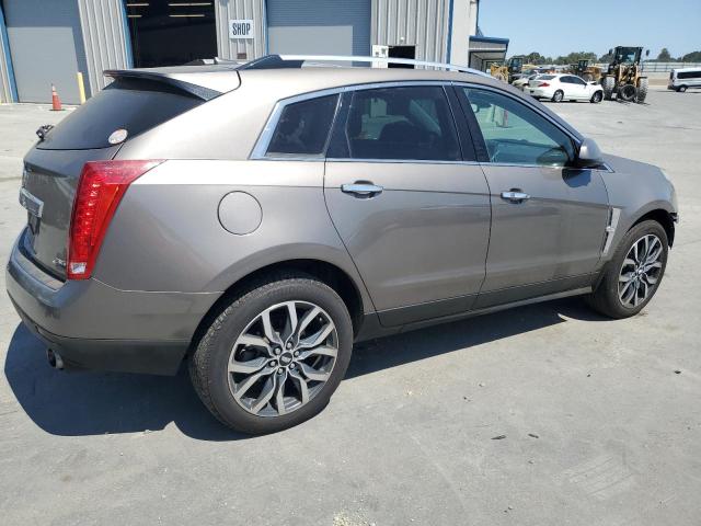 3GYFNEE37CS514947 - 2012 CADILLAC SRX PERFORMANCE COLLECTION TAN photo 3