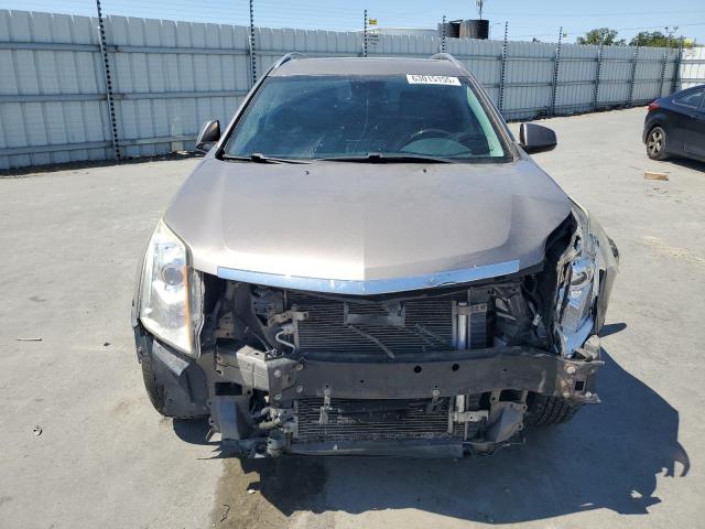 3GYFNEE37CS514947 - 2012 CADILLAC SRX PERFORMANCE COLLECTION TAN photo 5