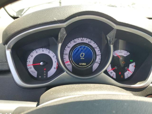 3GYFNEE37CS514947 - 2012 CADILLAC SRX PERFORMANCE COLLECTION TAN photo 9