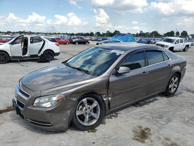 2011 CHEVROLET MALIBU 1LT, 