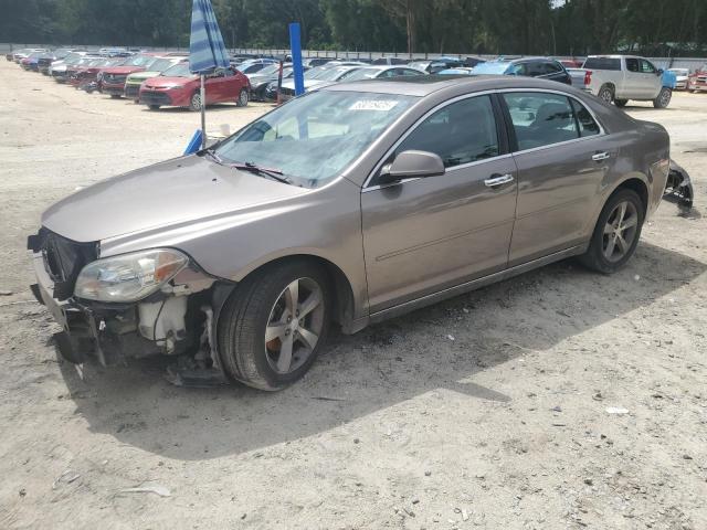 2012 CHEVROLET MALIBU 1LT, 