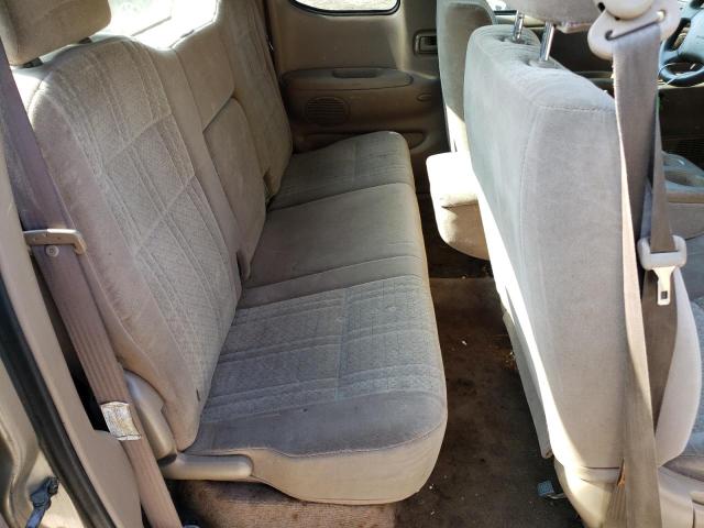 5TBRT34184S451515 - 2004 TOYOTA TUNDRA ACCESS CAB SR5 TAN photo 10