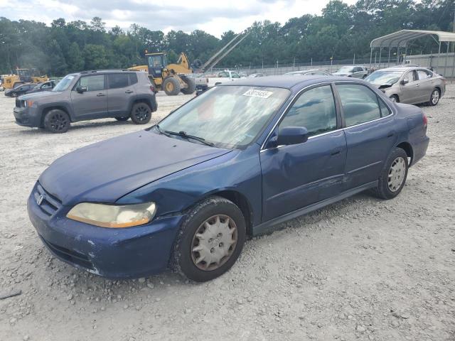 2001 HONDA ACCORD LX, null
