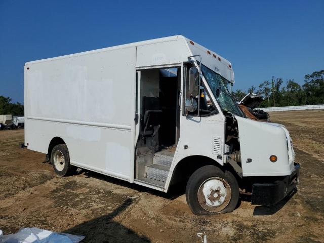 2008 FREIGHTLINER CHASSIS M LINE WALK-IN VAN, 