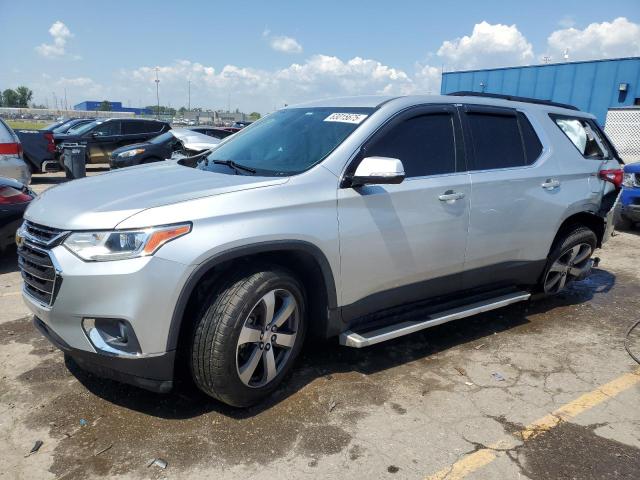 2019 CHEVROLET TRAVERSE LT, 