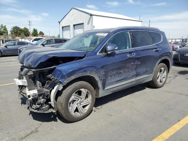 2023 HYUNDAI SANTA FE SEL, 