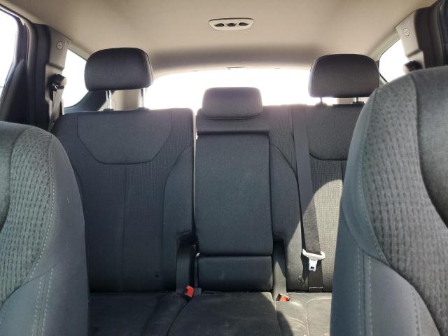 5NMS2DAJ2PH526366 - 2023 HYUNDAI SANTA FE SEL Синій фото 10