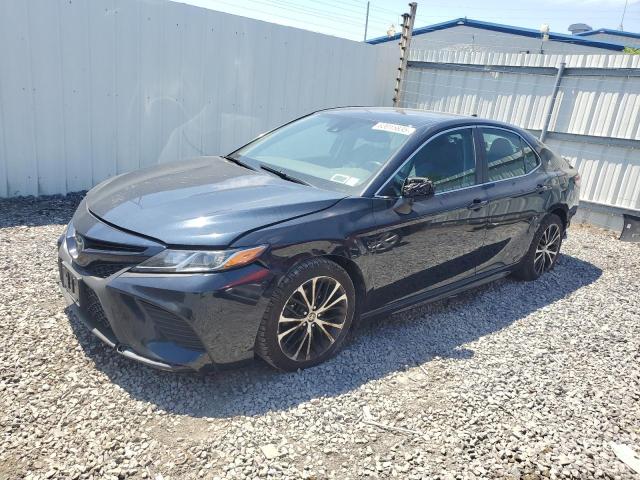 2020 TOYOTA CAMRY SE, 