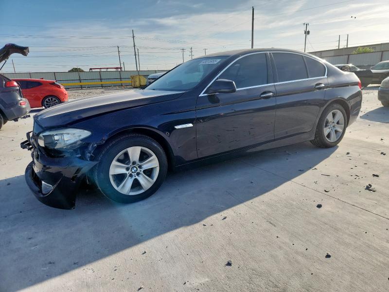 2013 BMW 528 I, 