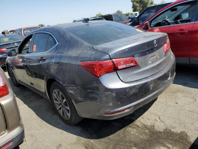 19UUB1F57LA013493 - 2020 ACURA TLX TECHNOLOGY 灰色 照片 2