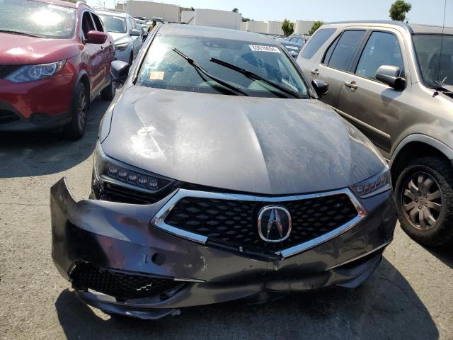 19UUB1F57LA013493 - 2020 ACURA TLX TECHNOLOGY 灰色 照片 5
