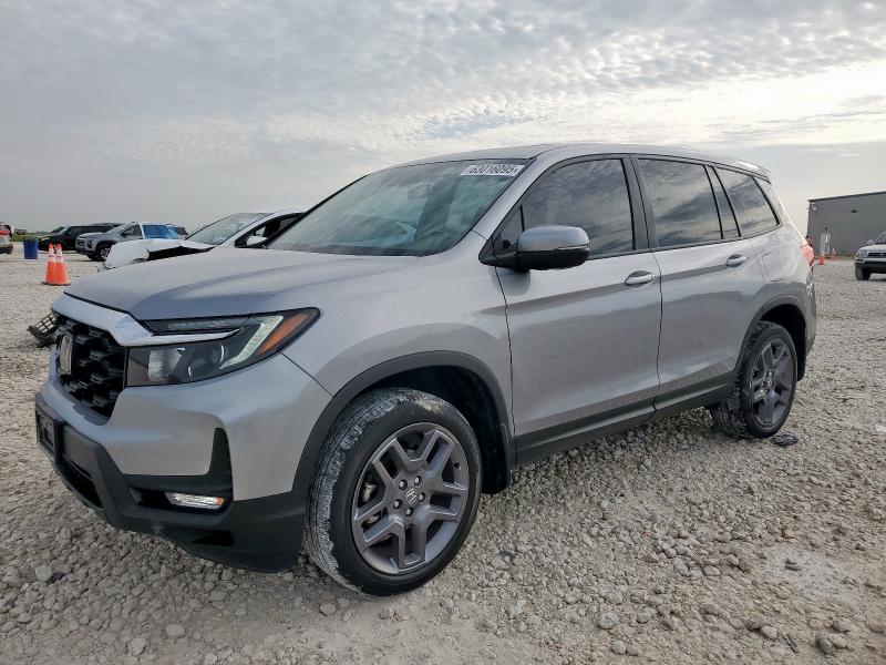 2023 HONDA PASSPORT EXL, 