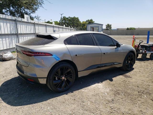 SADHD2S16K1F72784 - 2019 JAGUAR I-PACE FIRST EDITION GRAY photo 3