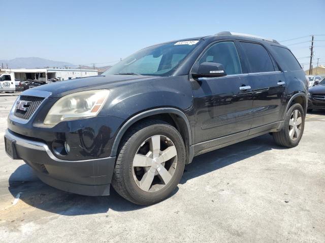 2011 GMC ACADIA SLT-1, 
