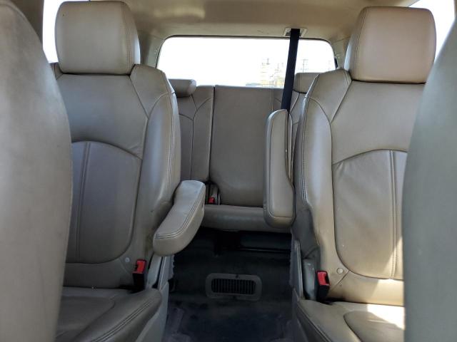 1GKKRRED7BJ261898 - 2011 GMC ACADIA SLT-1 Qara foto 10