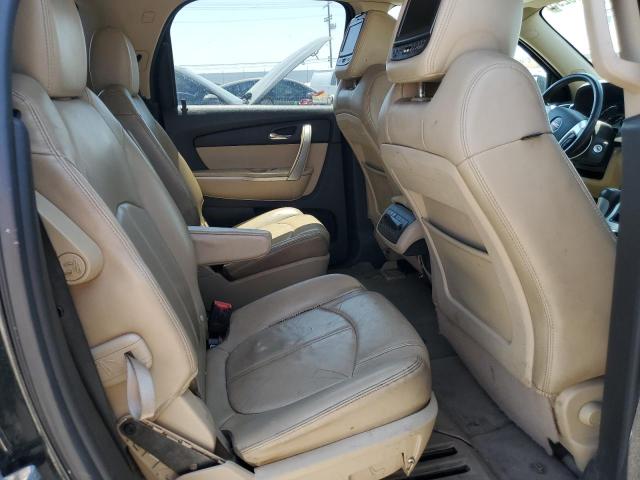 1GKKRRED7BJ261898 - 2011 GMC ACADIA SLT-1 Qara foto 11