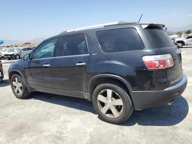 1GKKRRED7BJ261898 - 2011 GMC ACADIA SLT-1 Qara foto 2