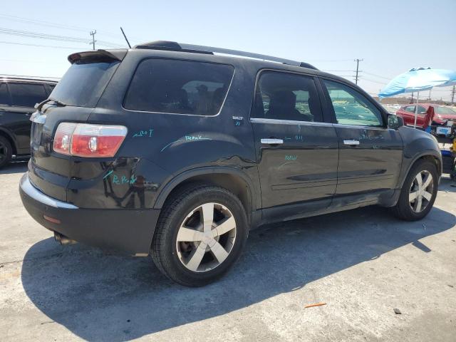 1GKKRRED7BJ261898 - 2011 GMC ACADIA SLT-1 Qara foto 3