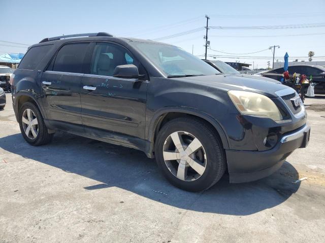 1GKKRRED7BJ261898 - 2011 GMC ACADIA SLT-1 Qara foto 4