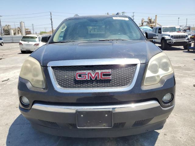 1GKKRRED7BJ261898 - 2011 GMC ACADIA SLT-1 Qara foto 5
