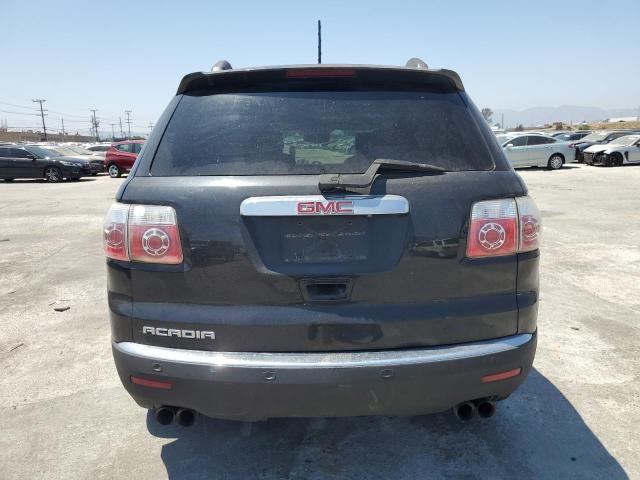 1GKKRRED7BJ261898 - 2011 GMC ACADIA SLT-1 Qara foto 6
