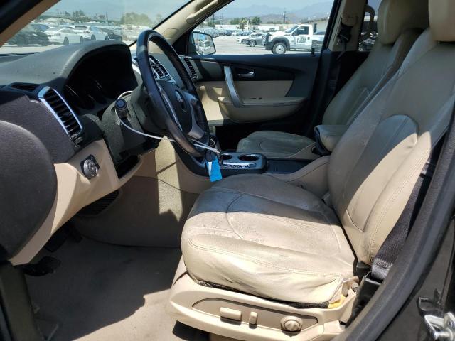 1GKKRRED7BJ261898 - 2011 GMC ACADIA SLT-1 Qara foto 7