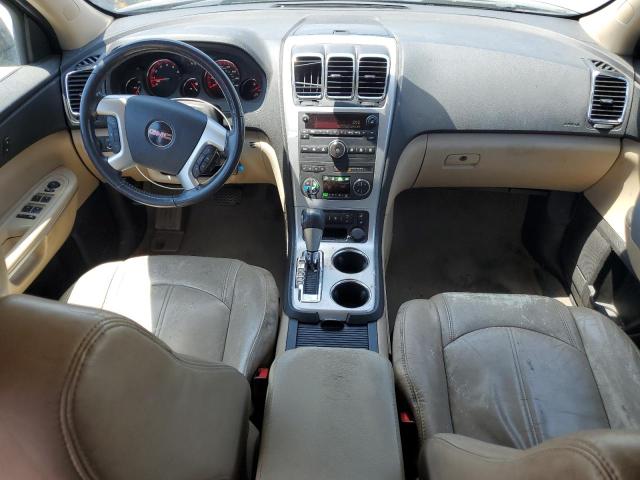 1GKKRRED7BJ261898 - 2011 GMC ACADIA SLT-1 Qara foto 8