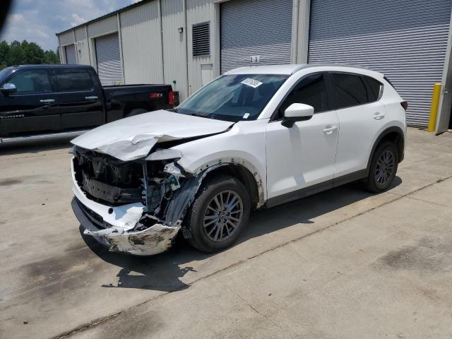 2018 MAZDA CX-5 SPORT, 