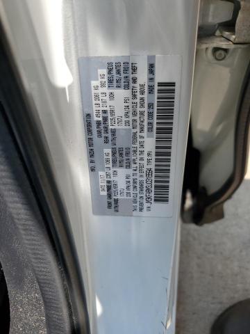 JM3KFABM3J0316594 - 2018 MAZDA CX-5 SPORT თეთრი ფოტო 12