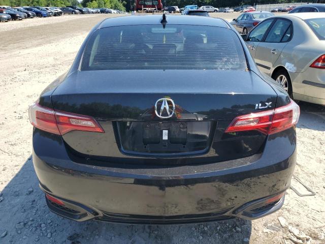 19UDE2F31HA003383 - 2017 ACURA ILX BASE WATCH PLUS BLACK photo 6