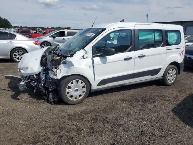 2020 FORD TRANSIT CONNECT XL, 
