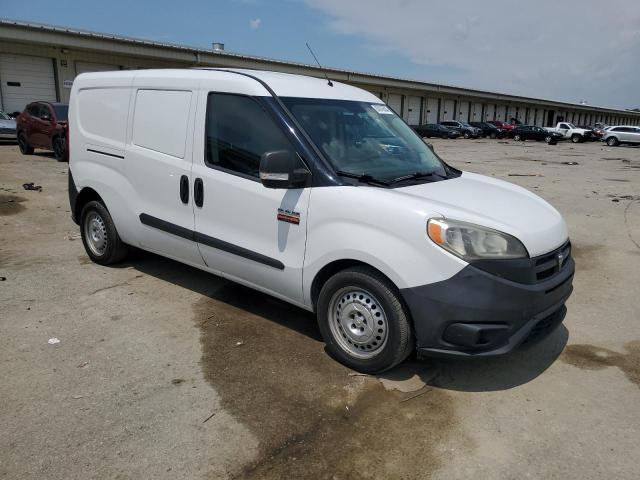 ZFBERFAT6G6B32863 - 2016 RAM PROMASTER WHITE photo 4