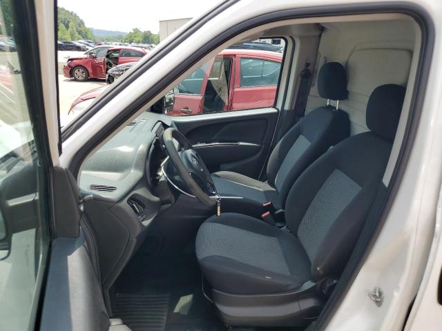 ZFBERFAT6G6B32863 - 2016 RAM PROMASTER 白色 照片 7