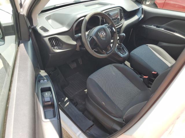 ZFBERFAT6G6B32863 - 2016 RAM PROMASTER 白色 照片 8