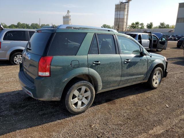 5GZCZ53457S859211 - 2007 SATURN VUE GREEN photo 3