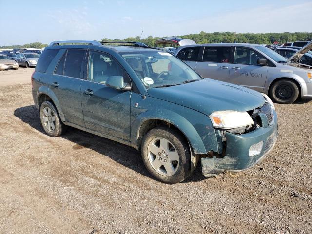 5GZCZ53457S859211 - 2007 SATURN VUE GREEN photo 4