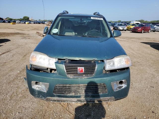 5GZCZ53457S859211 - 2007 SATURN VUE GREEN photo 5