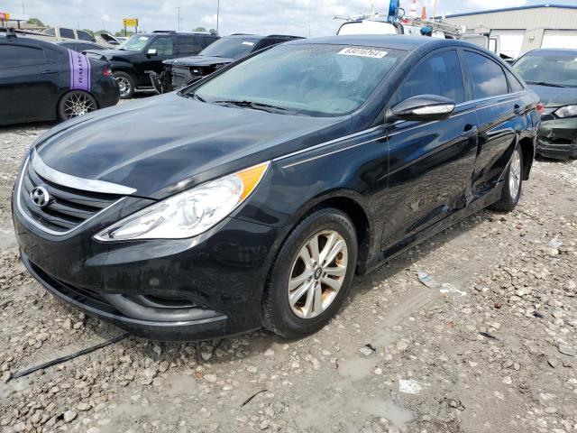 2014 HYUNDAI SONATA GLS, 