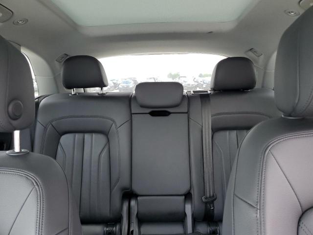 WA1CNAFY4K2112531 - 2019 AUDI Q5 PRESTIGE SILVER photo 10