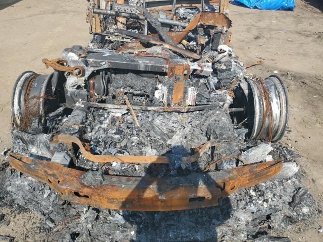 5YJSA1E20HF218166 - 2017 TESLA MODEL S Yanmış foto 11