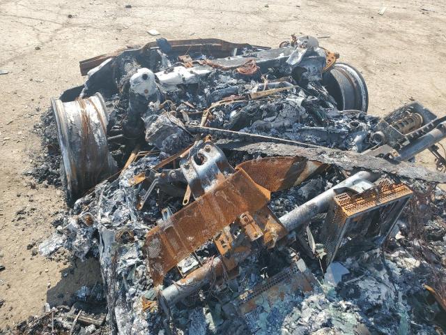 5YJSA1E20HF218166 - 2017 TESLA MODEL S Yanmış foto 8