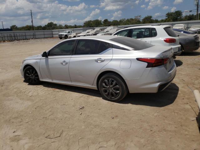 1N4BL4BV7LC180697 - 2020 NISSAN ALTIMA S SILVER photo 2