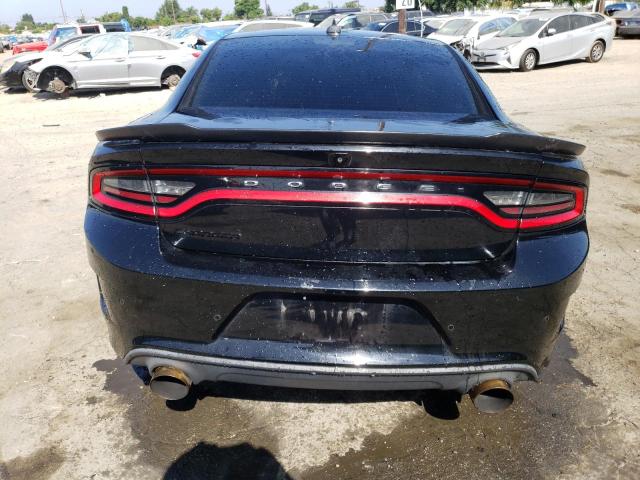 2C3CDXCT8JH188235 - 2018 DODGE CHARGER R/T BLACK photo 6