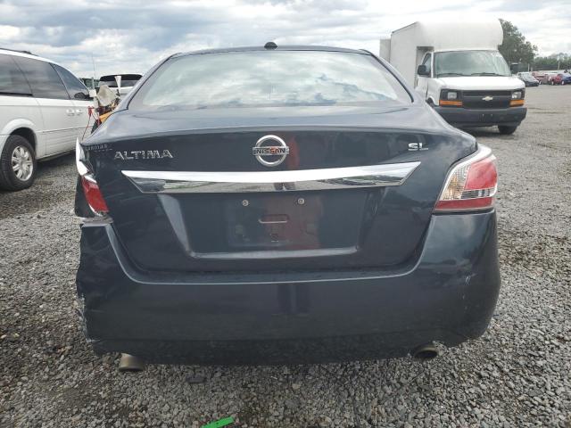 1N4AL3AP9FN350866 - 2015 NISSAN ALTIMA 2.5 GRAY photo 6