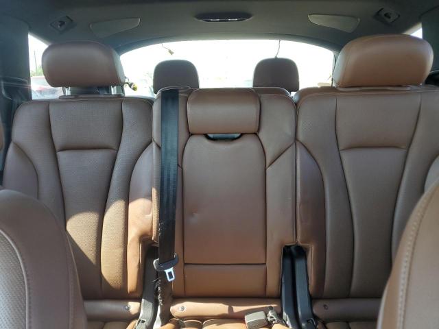 WA1VAAF77HD035193 - 2017 AUDI Q7 PRESTIGE 白色 照片 10