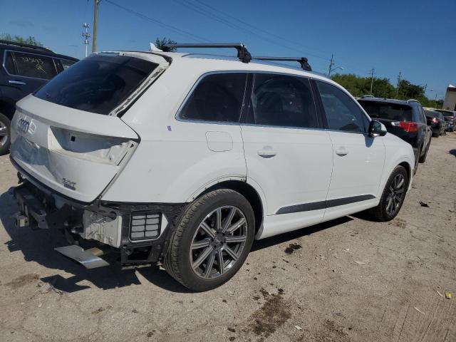 WA1VAAF77HD035193 - 2017 AUDI Q7 PRESTIGE 白色 照片 3