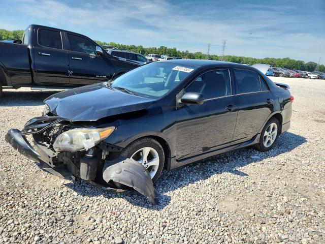 2013 TOYOTA COROLLA BASE, 