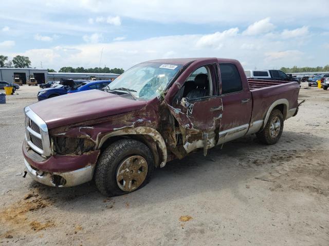 2002 DODGE RAM 1500, 
